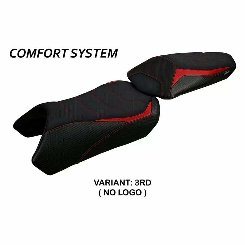 Seat cover Kawasaki Ninja 1000 SX (2021) Arusha Comfort System 