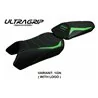 Sitzbezug mit Kawasaki Ninja 1000 SX (2021) - Arusha Ultragrip