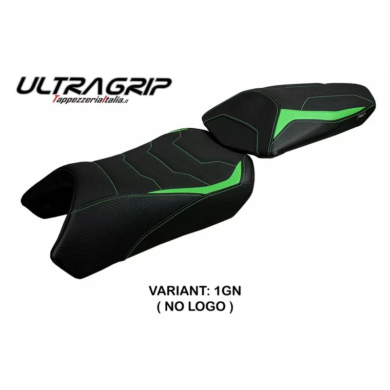 Funda de Asiento con Kawasaki Ninja 1000 SX (2021) - Arusha Ultragrip