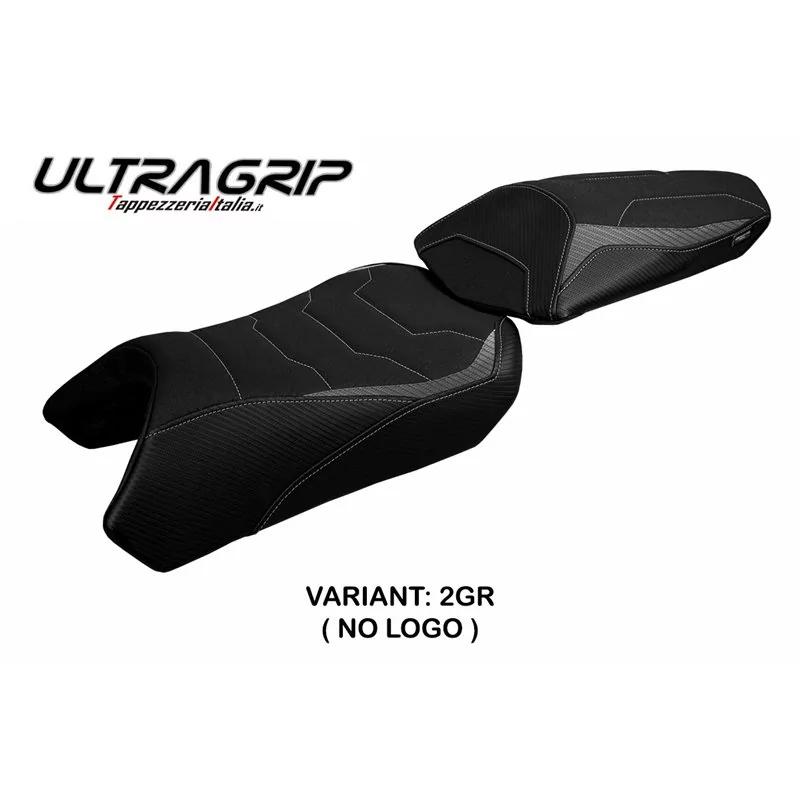Funda de Asiento con Kawasaki Ninja 1000 SX (2021) - Arusha Ultragrip Funda de Asiento con Kawasaki Ninja 1000 SX (2021) - Arusha Ultragrip