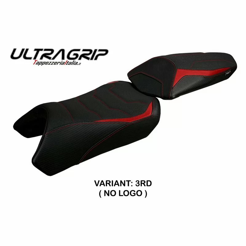 Seat cover Kawasaki Ninja 1000 SX (2021) Arusha Ultragrip 