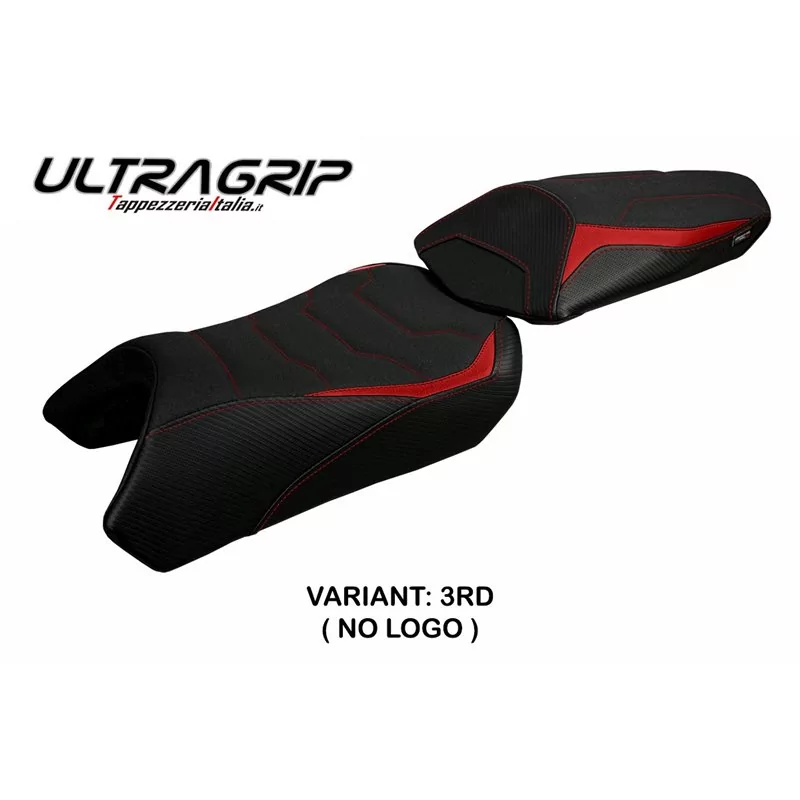 Sitzbezug mit Kawasaki Ninja 1000 SX (2021) - Arusha Ultragrip Sitzbezug mit Kawasaki Ninja 1000 SX (2021) - Arusha Ultragrip