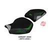 Rivestimento Sella Kawasaki Ninja H2 1000 SX - Moniz