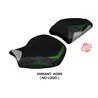 Seat cover with Kawasaki Ninja H2 1000 SX Moniz