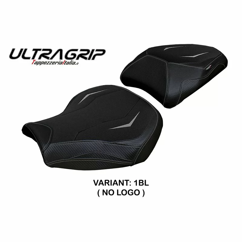 Funda de Asiento con Kawasaki Ninja H2 1000 SX - Moniz Ultragrip