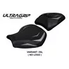 Housse de Selle Kawasaki Ninja H2 1000 SX Moniz Ultragrip