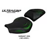Funda de Asiento con Kawasaki Ninja H2 1000 SX - Moniz Ultragrip