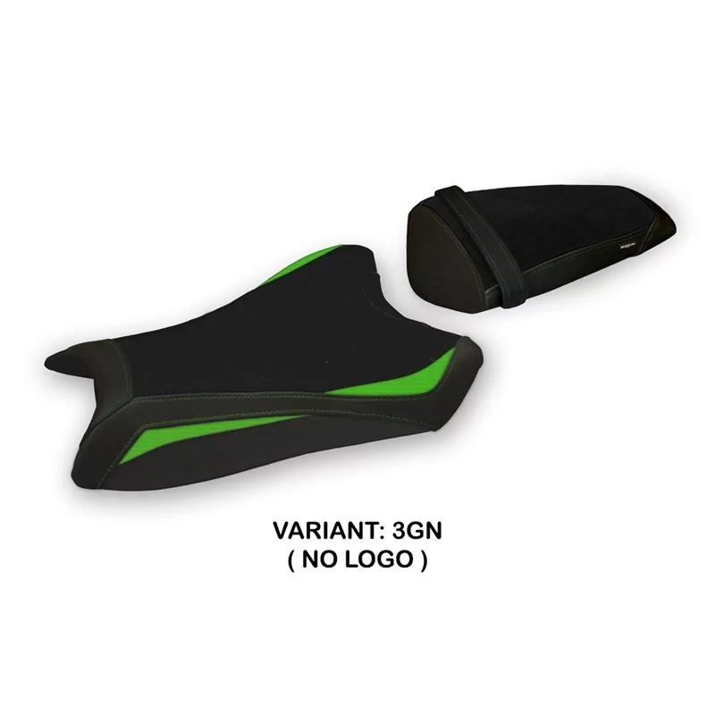 Rivestimento Sella Kawasaki Ninja ZX 10 R (11-15) - Indore Rivestimento Sella Kawasaki Ninja ZX 10 R (11-15) - Indore