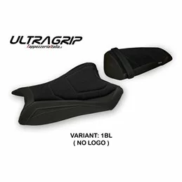 Seat cover Kawasaki Ninja ZX 10 R (11-15) Rasht Ultragrip 