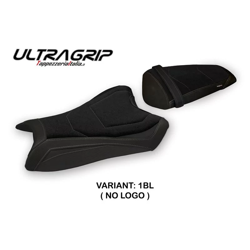 Seat cover Kawasaki Ninja ZX 10 R (11-15) Rasht Ultragrip Seat cover Kawasaki Ninja ZX 10 R (11-15) Rasht Ultragrip