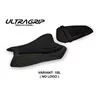 Seat cover Kawasaki Ninja ZX 10 R (11-15) Rasht Ultragrip 