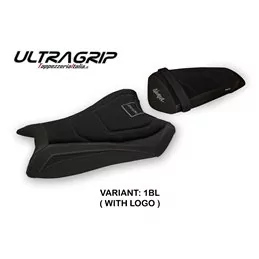 Funda de Asiento con Kawasaki Ninja ZX 10 R (11-15) - Rasht Ultragrip