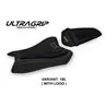 Funda de Asiento con Kawasaki Ninja ZX 10 R (11-15) - Rasht Ultragrip