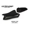 Funda de Asiento con Kawasaki Ninja ZX 10 R (11-15) - Rasht Ultragrip