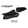 Funda de Asiento con Kawasaki Ninja ZX 10 R (11-15) - Rasht Ultragrip