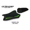 Seat cover Kawasaki Ninja ZX 10 R (11-15) Rasht Ultragrip 