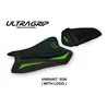 Sitzbezug mit Kawasaki Ninja ZX 10 R (11-15) - Rasht Ultragrip