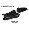 Funda de Asiento con el sistema de Comfort Kawasaki Ninja ZX 10 R (11-15) - Ca Mau