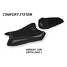 Funda de Asiento con el sistema de Comfort Kawasaki Ninja ZX 10 R (11-15) - Ca Mau