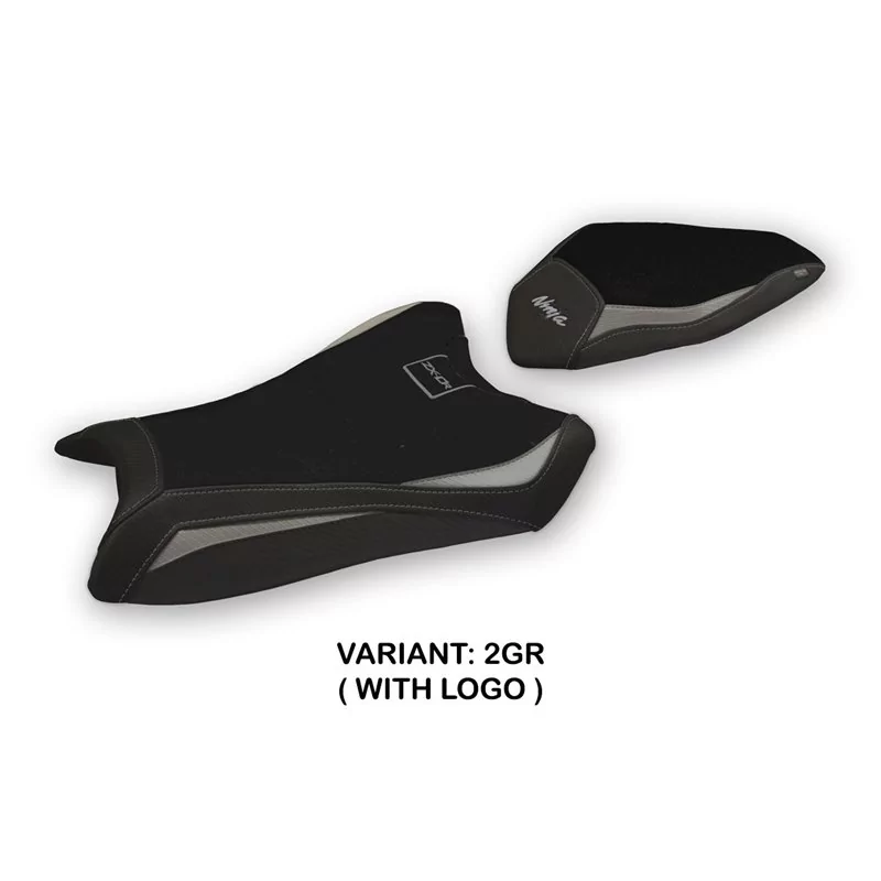Rivestimento Sella Kawasaki Ninja ZX 10 R (16-20) - Alcains Rivestimento Sella Kawasaki Ninja ZX 10 R (16-20) - Alcains