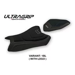 Housse de Selle Kawasaki Ninja ZX 10 R (16-20) Monroy Ultragrip