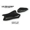 Sitzbezug mit Kawasaki Ninja ZX 10 R (16-20) - Monroy Ultragrip