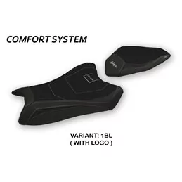 Seat cover Kawasaki Ninja ZX 10 R (16-20) Hervas Comfort System 