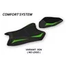 Rivestimento Sella Kawasaki Ninja ZX 10 R (16-20) - Hervas Comfort System
