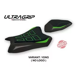 Seat cover Kawasaki Ninja ZX 10 R (16-20) Bejar Special Color Ultragrip 