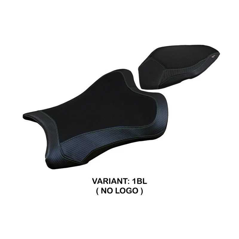 Housse de Selle Kawasaki Ninja ZX 10 R (21-22) Dexter Housse de Selle Kawasaki Ninja ZX 10 R (21-22) Dexter