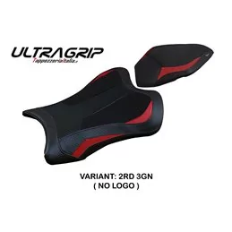 Funda de Asiento con Kawasaki Ninja ZX 10 R (21-22) - Dexter Ultragrip