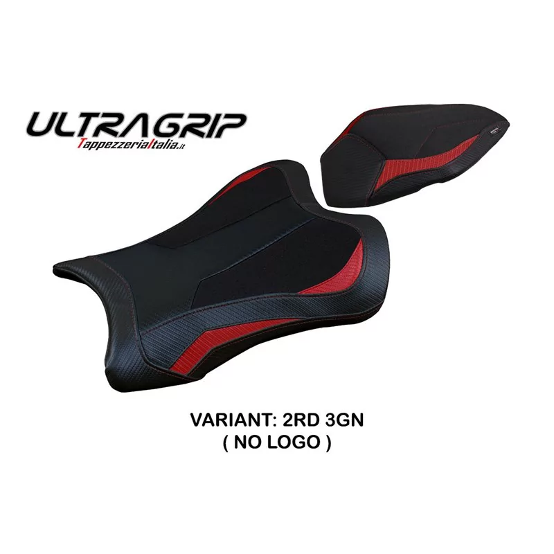 Housse de Selle Kawasaki Ninja ZX 10 R (21-22) Dexter Ultragrip Housse de Selle Kawasaki Ninja ZX 10 R (21-22) Dexter Ultragrip