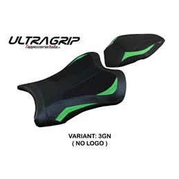 Funda de Asiento con Kawasaki Ninja ZX 10 R (21-22) - Dexter Ultragrip