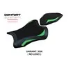 Rivestimento Sella Kawasaki Ninja ZX 10 R (21-22) - Dexter Comfort System