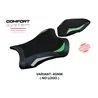 Housse de Selle Kawasaki Ninja ZX 10 R (21-22) Dexter Comfort System