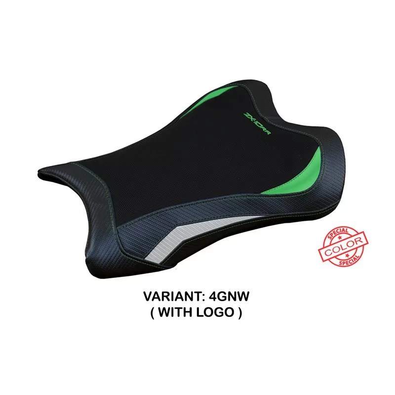 Housse de Selle Kawasaki Ninja ZX 10 RR (21-22) Garen