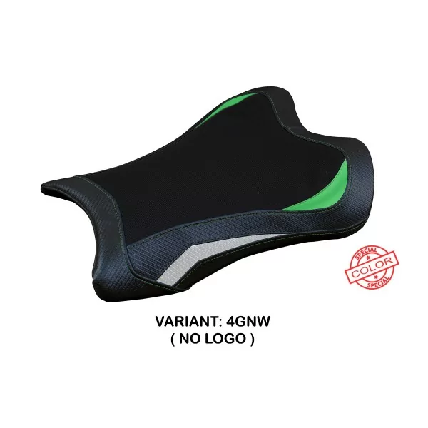 Sitzbezug mit Kawasaki Ninja ZX 10 RR (21-22) Garen - 