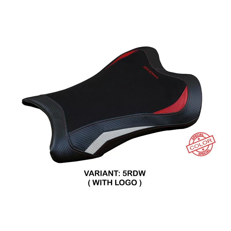 Housse de Selle Kawasaki Ninja ZX 10 RR (21-22) Garen Housse de Selle Kawasaki Ninja ZX 10 RR (21-22) Garen