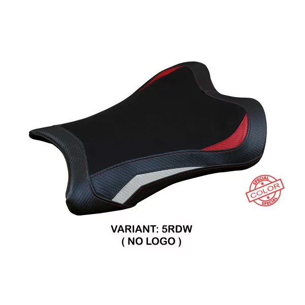 Funda de Asiento con Kawasaki Ninja ZX 10 RR (21-22) - Garen