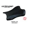 Housse de Selle Kawasaki Ninja ZX 10 RR (21-22) Garen Ultragrip