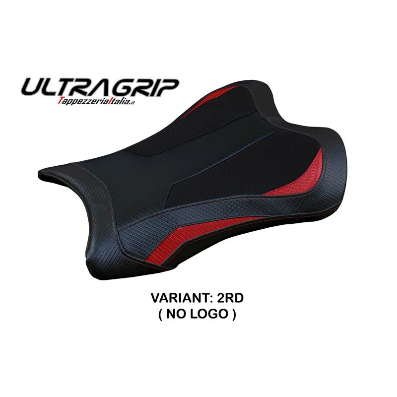 Housse de Selle Kawasaki Ninja ZX 10 RR (21-22) Garen Ultragrip Housse de Selle Kawasaki Ninja ZX 10 RR (21-22) Garen Ultragrip