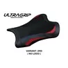 Housse de Selle Kawasaki Ninja ZX 10 RR (21-22) Garen Ultragrip