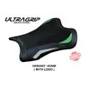 Rivestimento Sella Kawasaki Ninja ZX 10 RR (21-22) - Garen Ultragrip