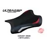 Sitzbezug mit Kawasaki Ninja ZX 10 RR (21-22) Garen Ultragrip - 