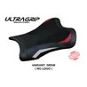 Housse de Selle Kawasaki Ninja ZX 10 RR (21-22) Garen Ultragrip