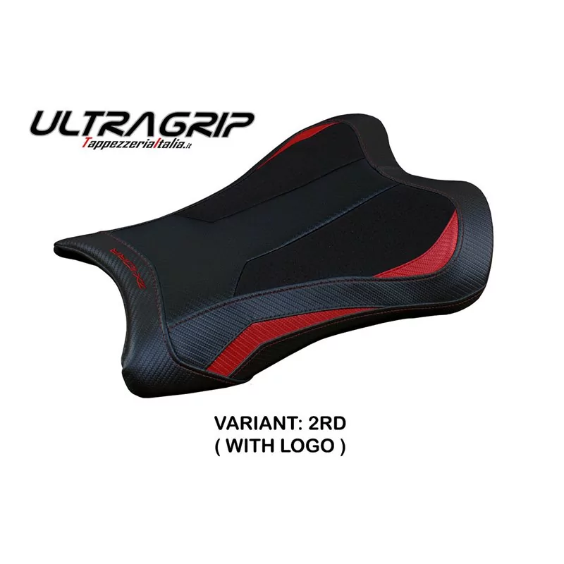 Seat cover Kawasaki Ninja ZX 10 RR (21-22) Garen Ultragrip 