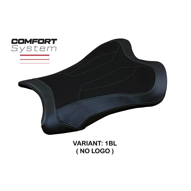 Seat cover Kawasaki Ninja ZX 10 RR (21-22) Garen Comfort System Seat cover Kawasaki Ninja ZX 10 RR (21-22) Garen Comfort System