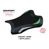 Funda de Asiento con Kawasaki Ninja ZX 10 RR (21-22) - Garen Comfort System