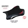 Housse de Selle Kawasaki Ninja ZX 10 RR (21-22) Garen Comfort System