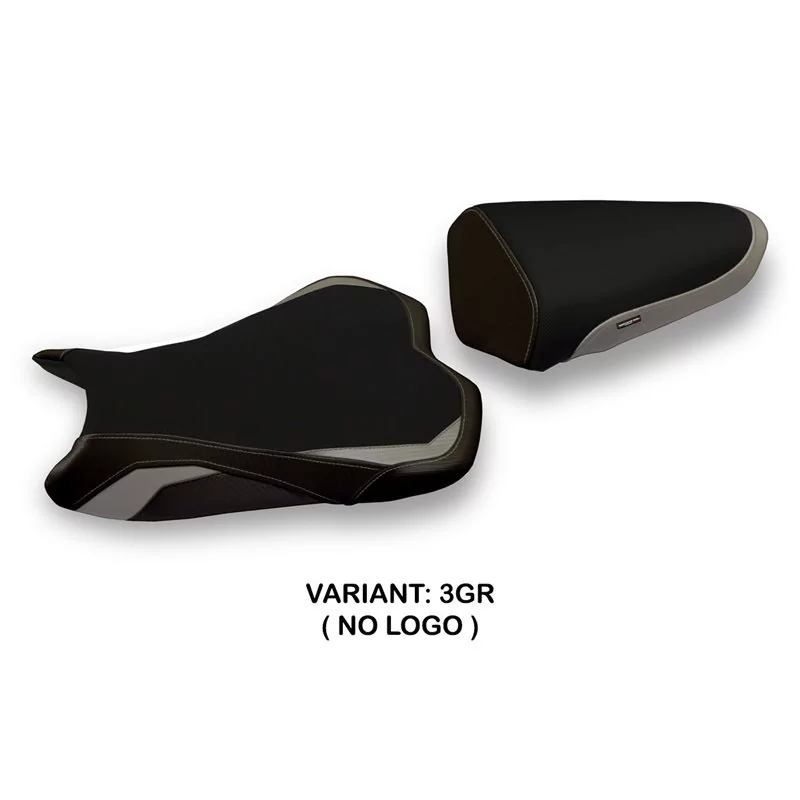 Seat cover Kawasaki Ninja ZX 6 R (09-12) Medan 1 Seat cover Kawasaki Ninja ZX 6 R (09-12) Medan 1